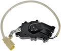 DOOR LOCK ACTUATOR