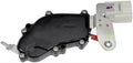 DOOR LOCK ACTUATOR