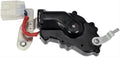 DOOR LOCK ACTUATOR