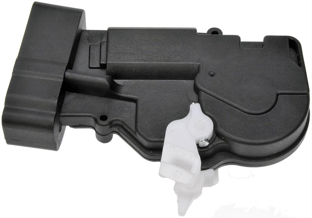 DOOR LOCK ACTUATOR