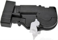 DOOR LOCK ACTUATOR