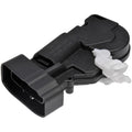 DOOR LOCK ACTUATOR