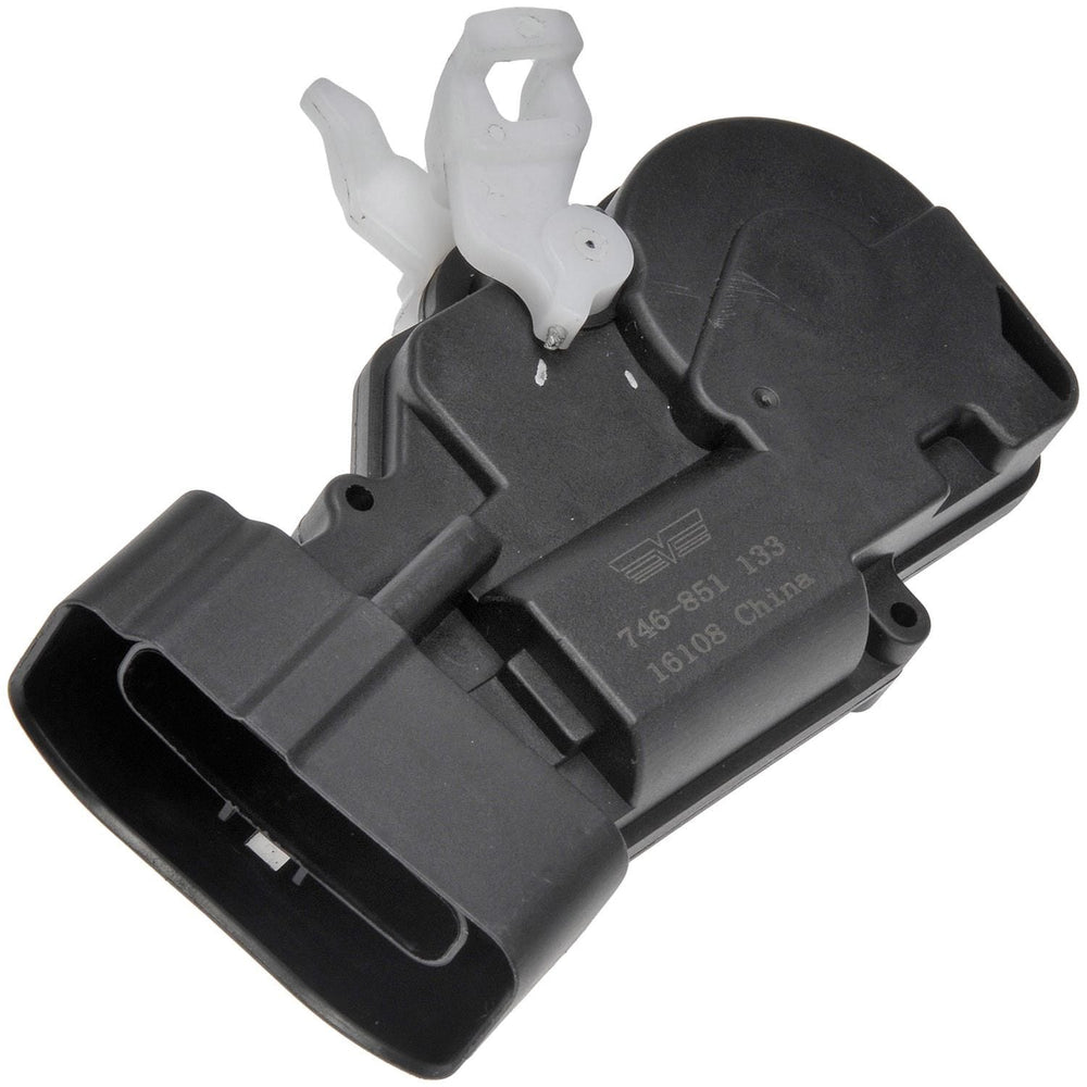 DOOR LOCK ACTUATOR