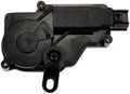 DOOR LOCK ACTUATOR