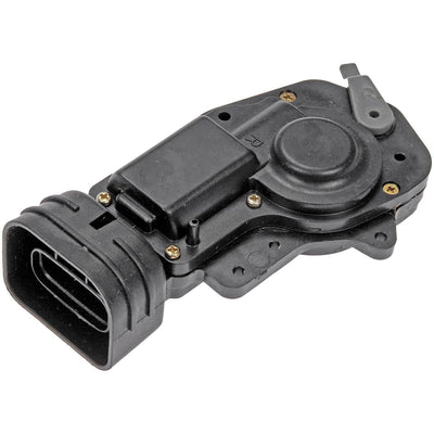 DOOR LOCK ACTUATOR