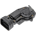 DOOR LOCK ACTUATOR
