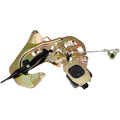 DOOR LOCK ACTUATOR