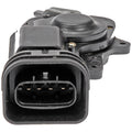 DOOR LOCK ACTUATOR