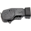 DOOR LOCK ACTUATOR