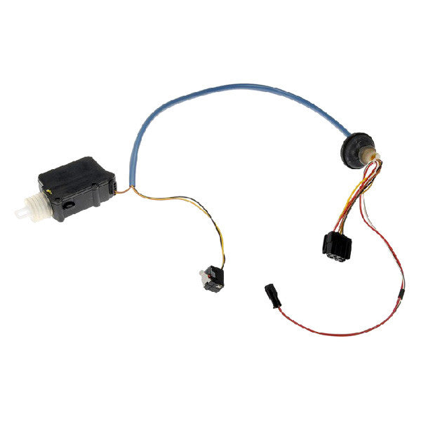 DOOR LOCK ACTUATOR