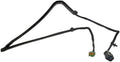 SLIDING DOOR HARNESS