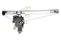 WINDOW REG ASSEMBLY
