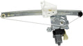 WINDOW REG ASSEMBLY