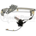 WINDOW REGULATOR