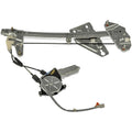 WINDOW REGULATOR