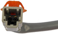MOTOR/REGULATOR ASSEMBLY