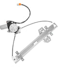 MOTOR/REGULATOR ASSEMBLY