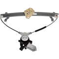 WINDOW REGULATOR
