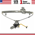 MOTOR/REGULATOR ASSEMBLY