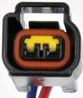 MOTOR/REGULATOR ASSEMBLY