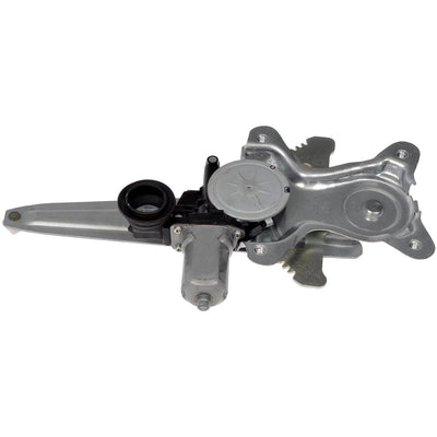 WINDOW REGULATOR