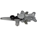 WINDOW REGULATOR