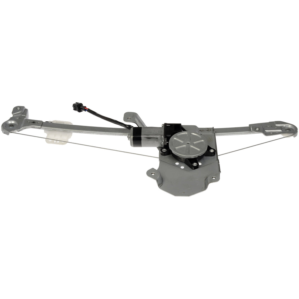 WINDOW REGULATOR
