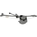 WINDOW REGULATOR