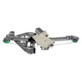 WINDOW REGULATOR