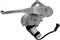 WINDOW REGULATOR
