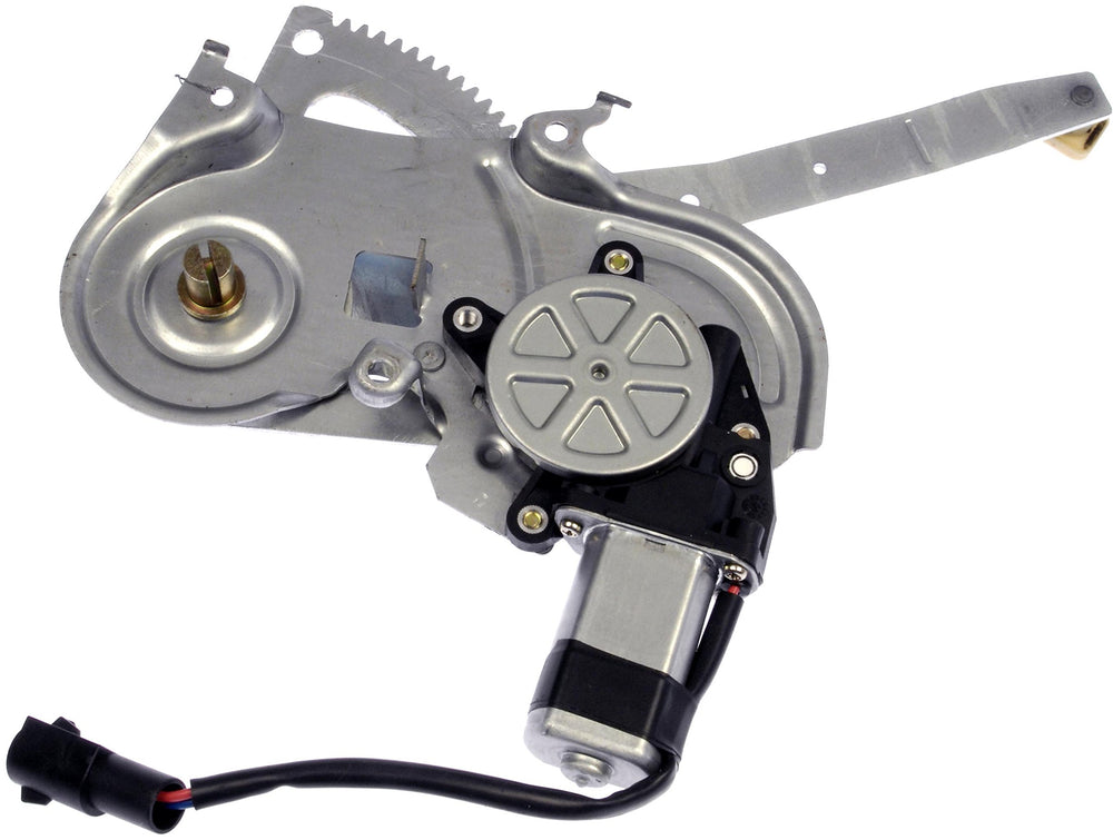 WINDOW REGULATOR