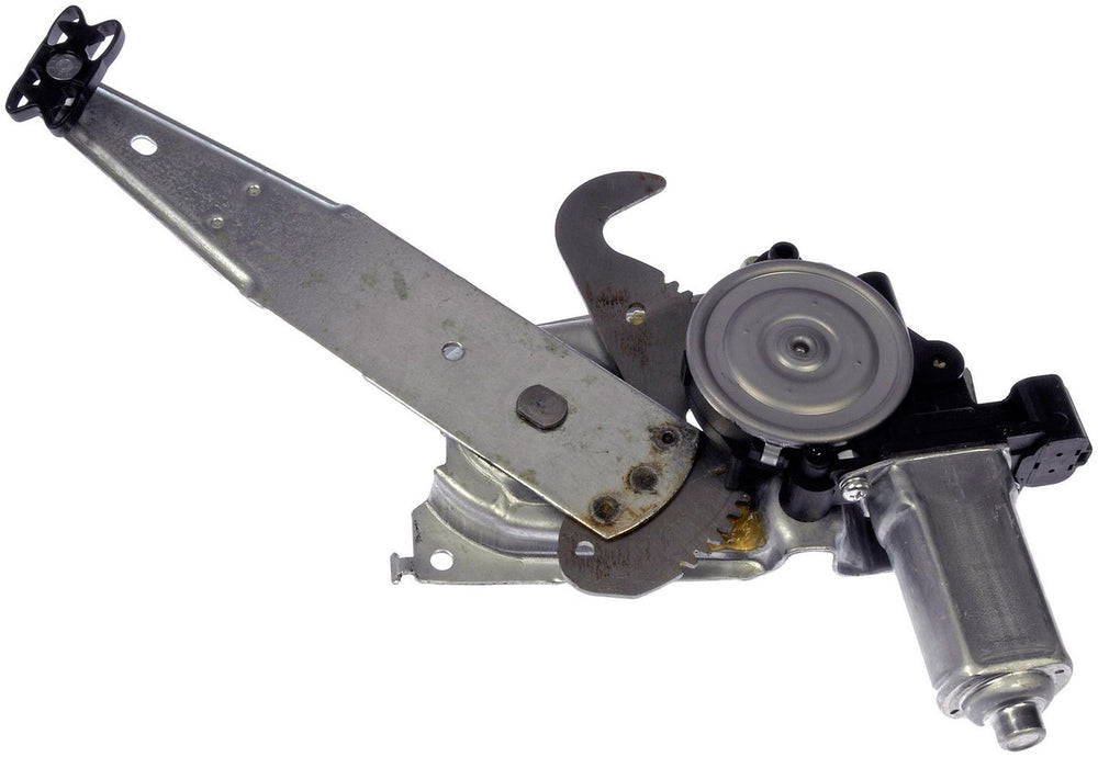 WINDOW REGULATOR