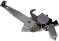 WINDOW REGULATOR