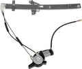 MOTOR/REGULATOR ASSEMBLY