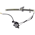 MOTOR/REGULATOR ASSEMBLY