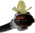 MOTOR/REGULATOR ASSEMBLY
