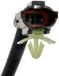 MOTOR/REGULATOR ASSEMBLY