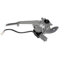 MOTOR/REGULATOR ASSEMBLY
