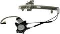 MOTOR/REGULATOR ASSEMBLY