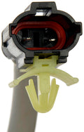 MOTOR/REGULATOR ASSEMBLY