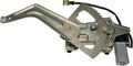 MOTOR/REGULATOR ASSEMBLY