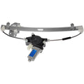 WINDOW REGULATOR