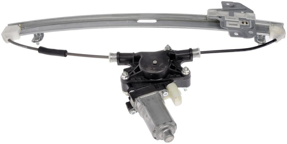 WINDOW REGULATOR