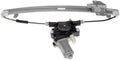 WINDOW REGULATOR