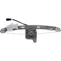 WINDOW REGULATOR