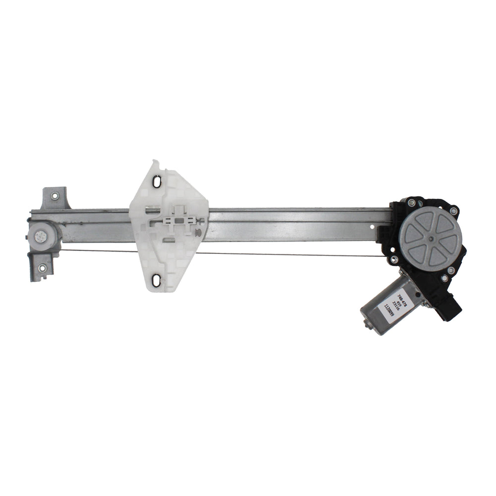 WINDOW REGULATOR