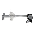 WINDOW REGULATOR