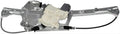 WINDOW REGULATOR