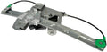 WINDOW REGULATOR