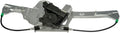 WINDOW REGULATOR
